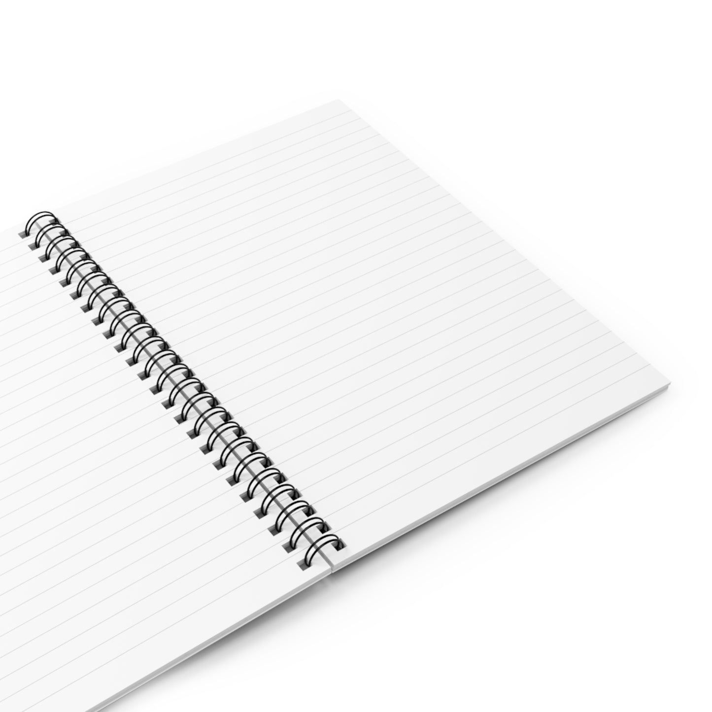 Funny Chicken Butt Spiral Notebook – Perfect for Gifts, Journaling, School, Home Office, Cookbooks, Cluck Cluck, Guess What?