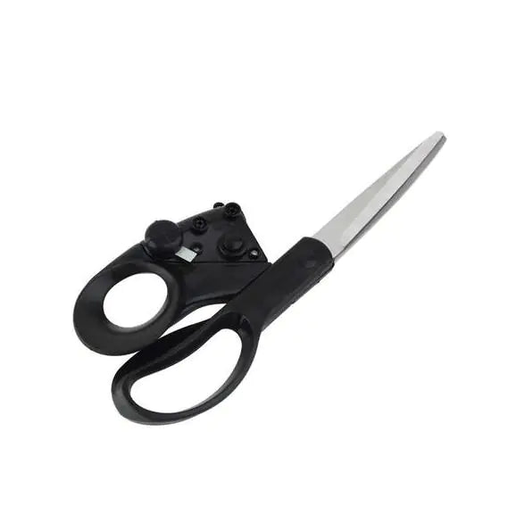 Laser Precision Scissors
