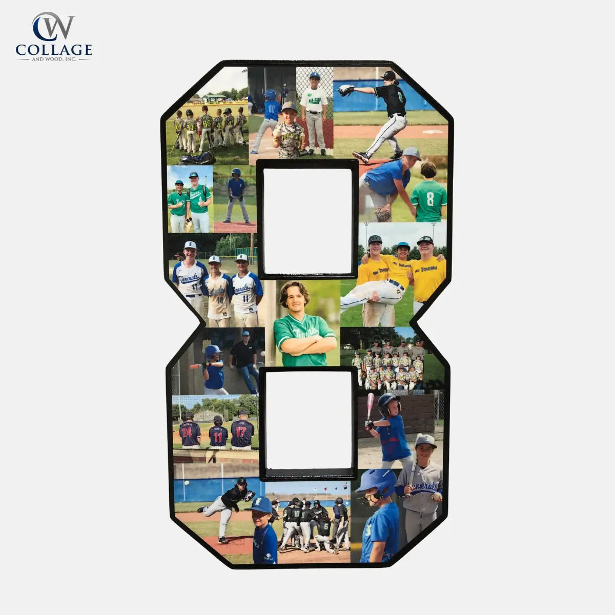 12 inch Baseball Gifts | "This is the BEST seller!" - Jamie
