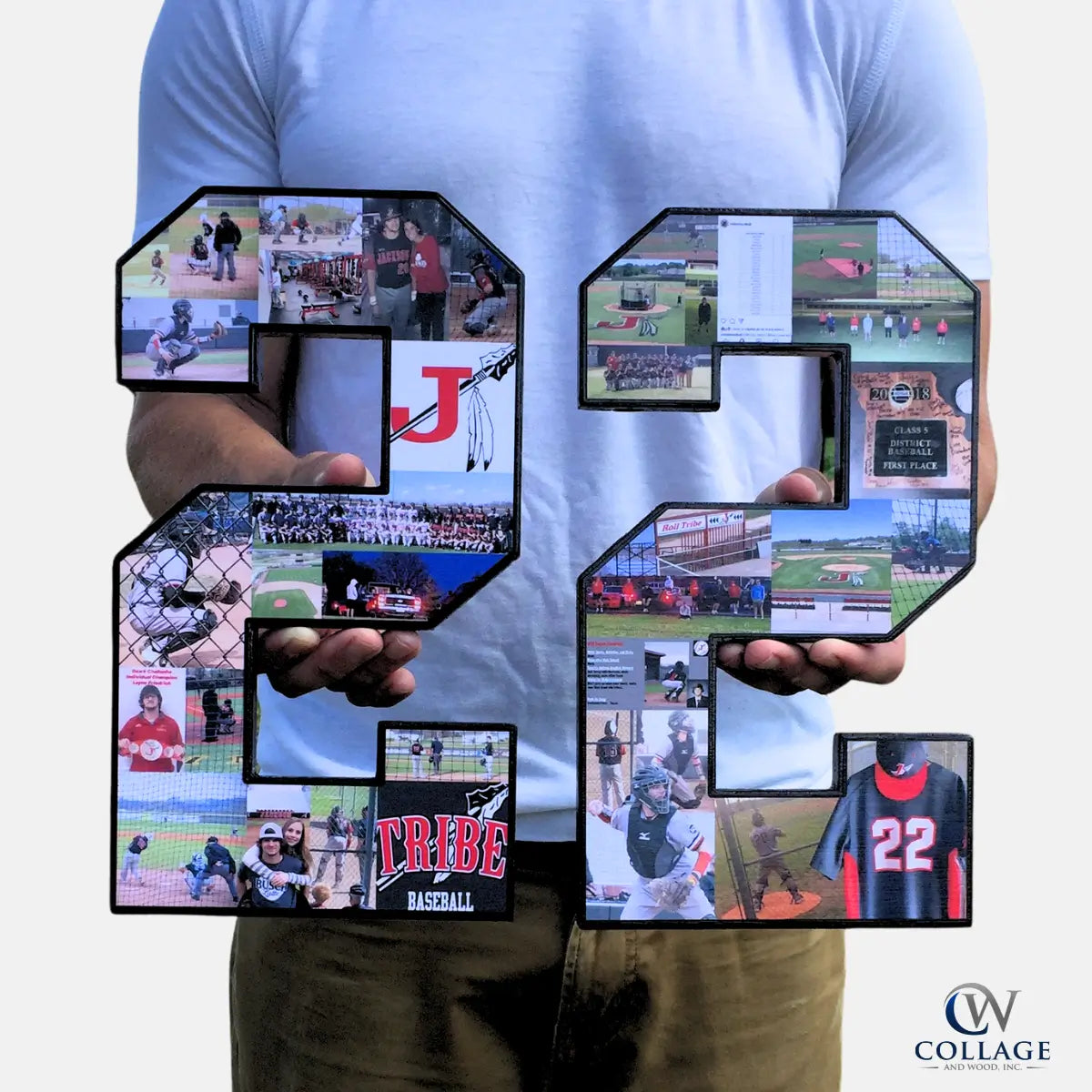 12 inch Baseball Gifts | "This is the BEST seller!" - Jamie