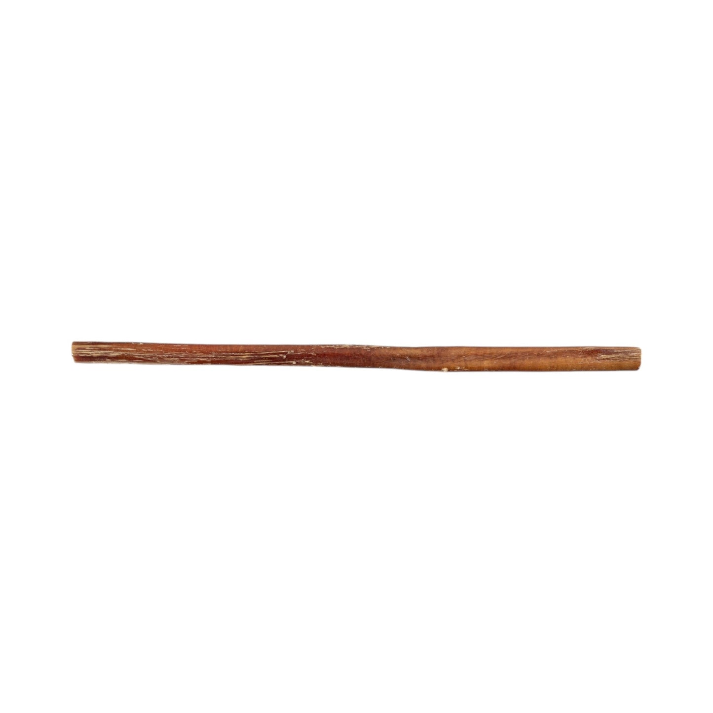 All-Natural Beef Bully Stick Dog Treats – Nutrient-Rich, and  High-Protein – 12-Inch Thin (25/Case)
