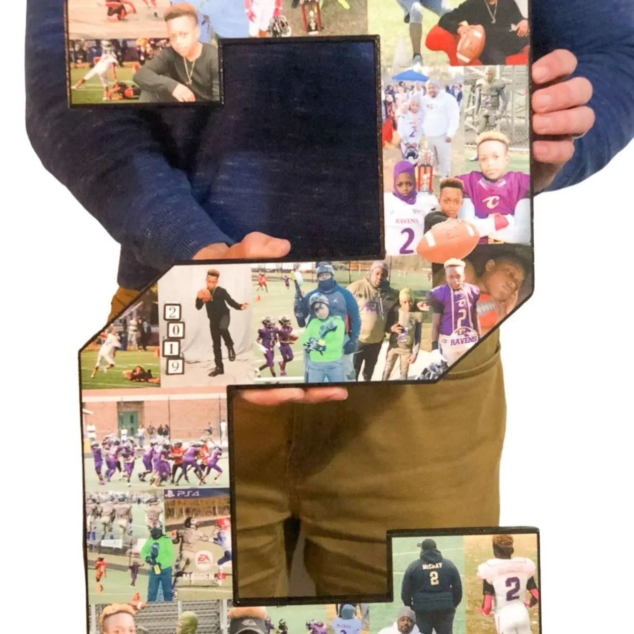 24 Inch Senior Night Gift Idea | "Love it!"