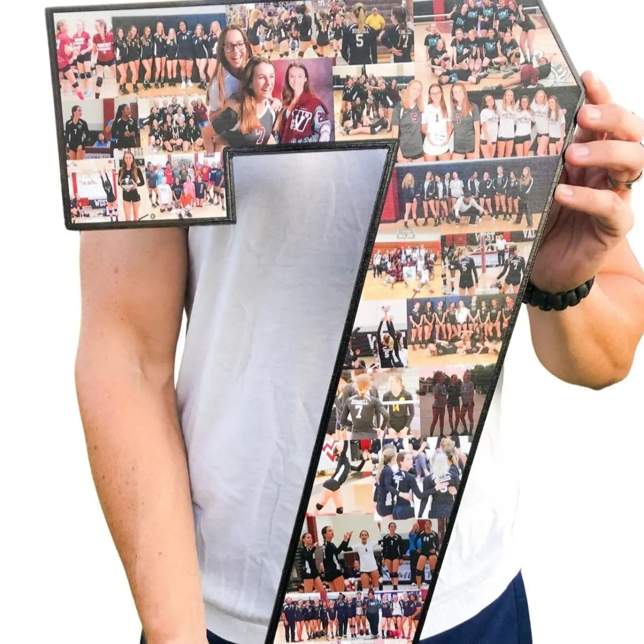 24 Inch Senior Night Gift Idea | "Love it!"
