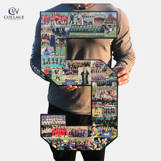 24 Inch Senior Soccer Gifts | "My daughter loved it!"