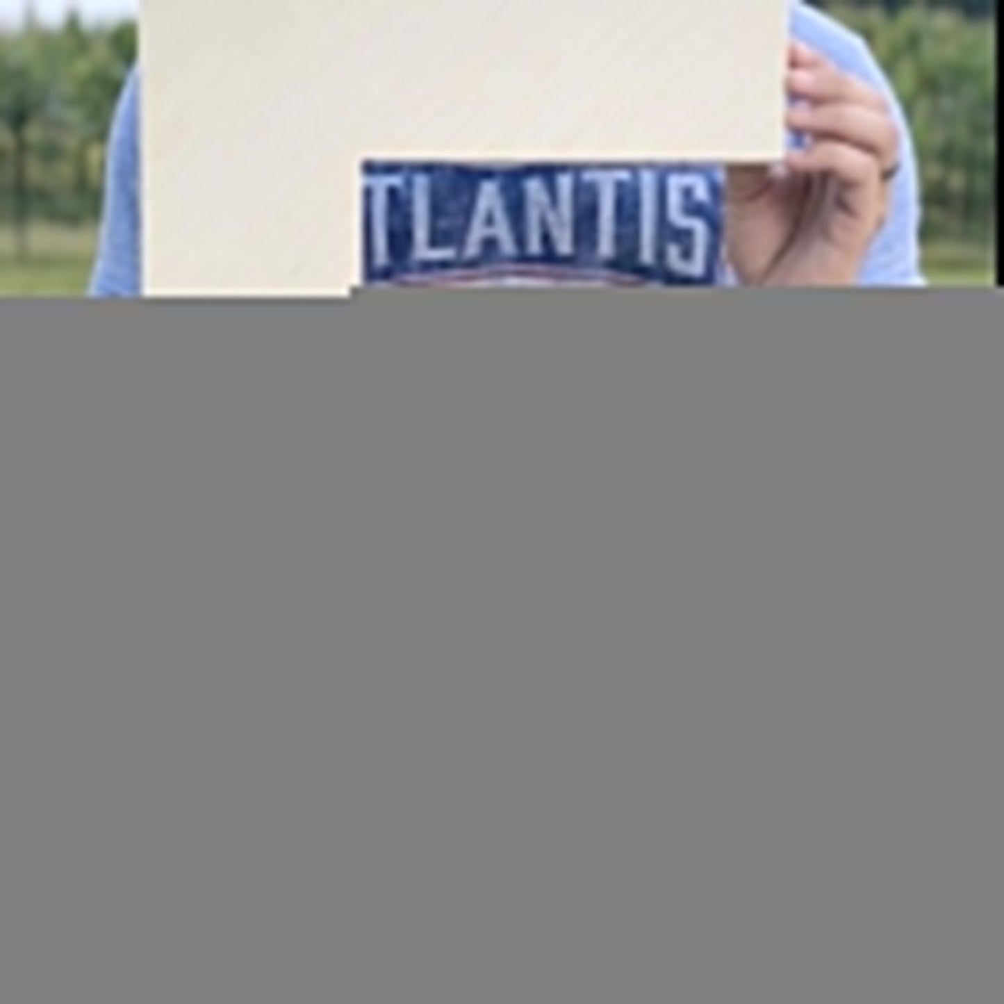 24 inch Wood Letters | Wooden Numbers | "Shipped Quickly!"