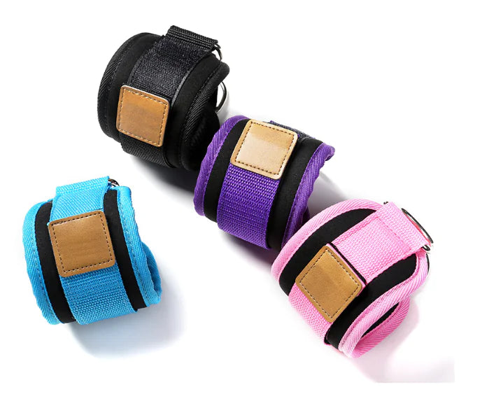 FlexFit Yoga Bands