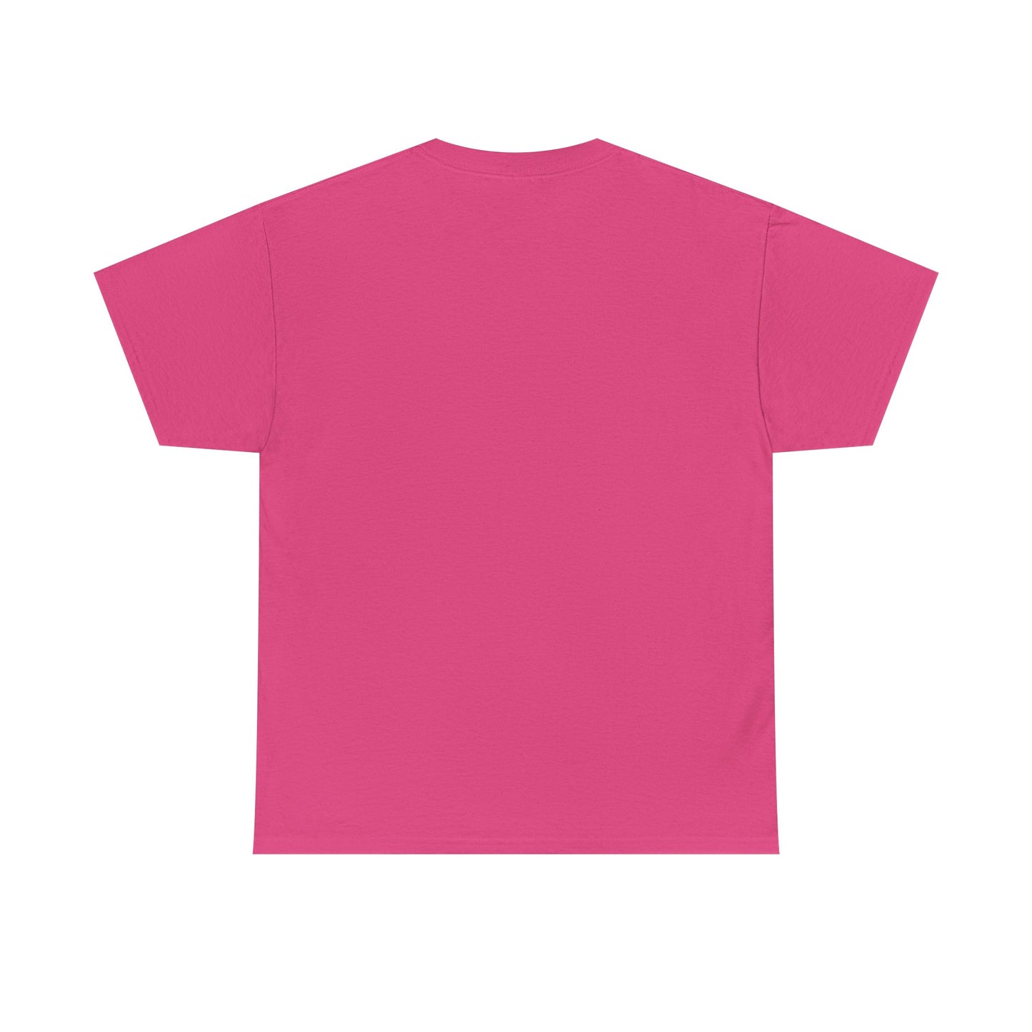Breast Cancer Awareness Tee, Unisex Cotton T-Shirt, Supportive Gift, Funny Quote Shirt, Rally for a Cause, Casual Wear