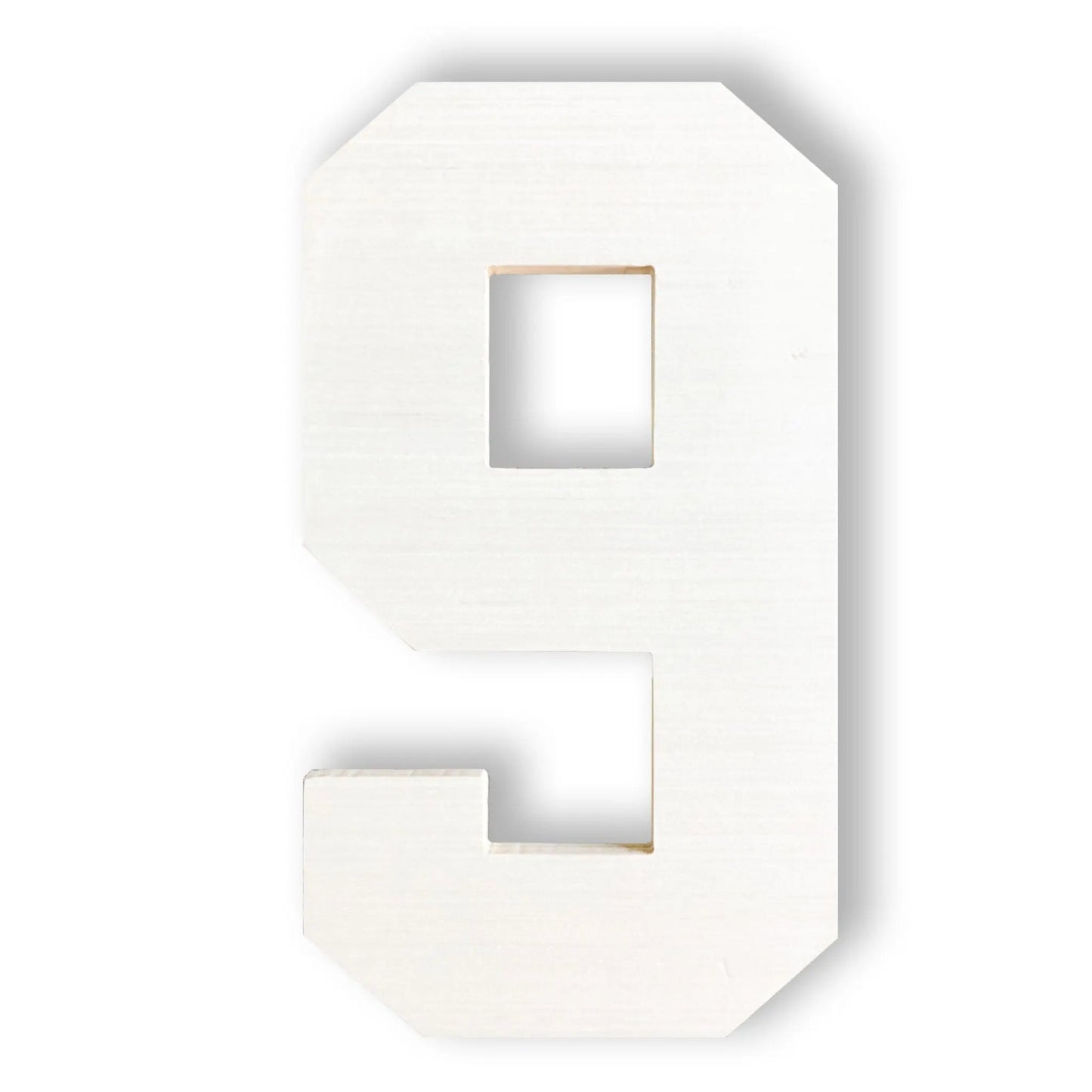 3 Foot Letters | Giant Wooden Letters | "Great Quality!"