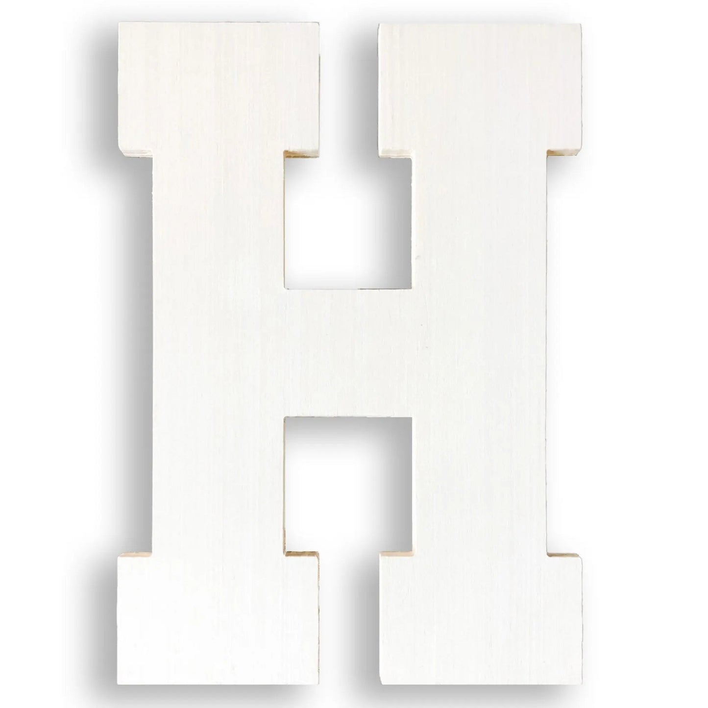 3 Foot Letters | Giant Wooden Letters | "Great Quality!"