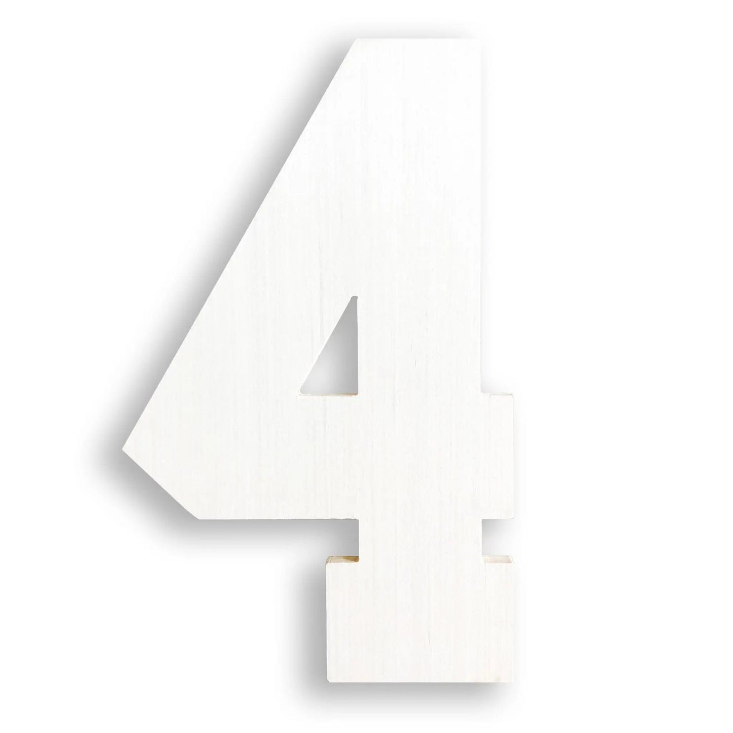 3.5 Feet! | Huge Letters | "Ordered Monday, Had Thursday!"