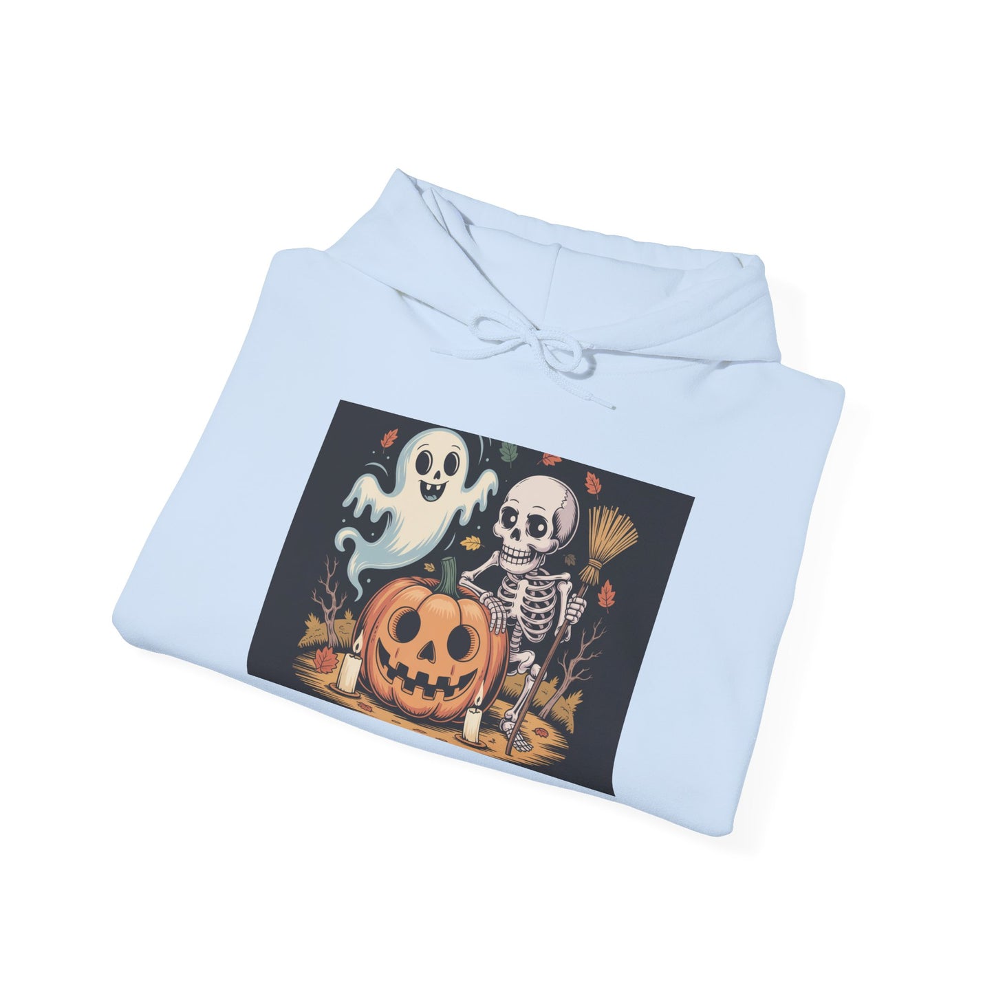 Unisex Heavy Blend™ Hooded Sweatshirt