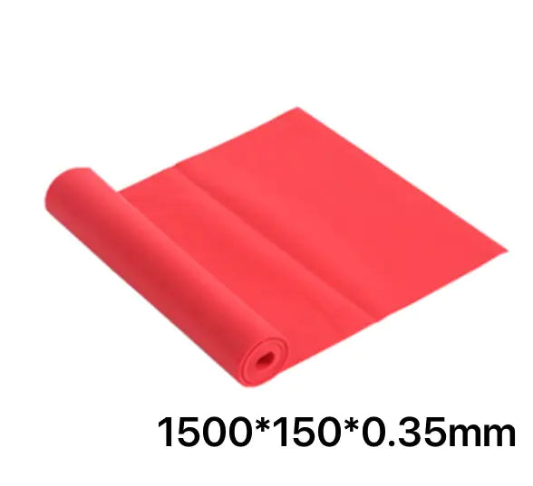 FlexFit Yoga Bands