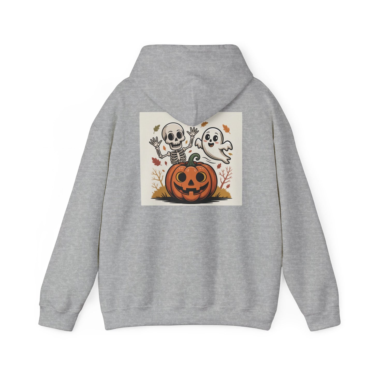 Unisex Heavy Blend™ Hooded Sweatshirt