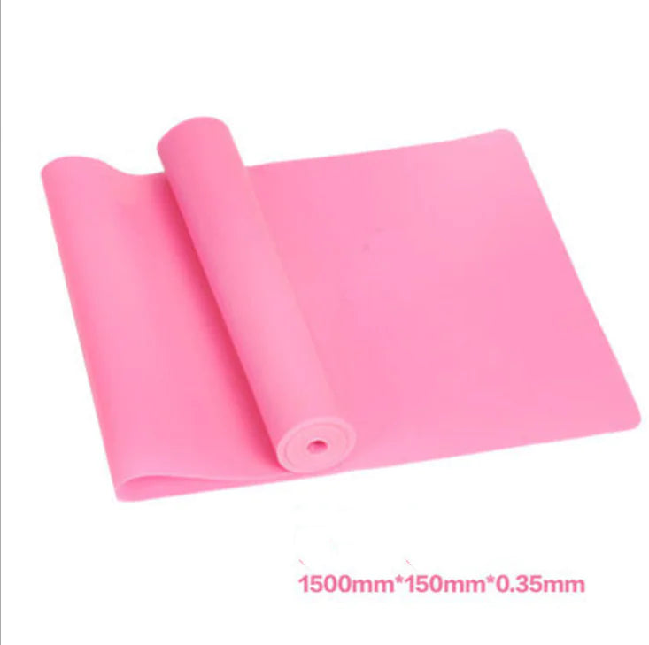FlexFit Yoga Bands