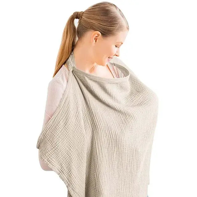 Maternity Privacy Cape