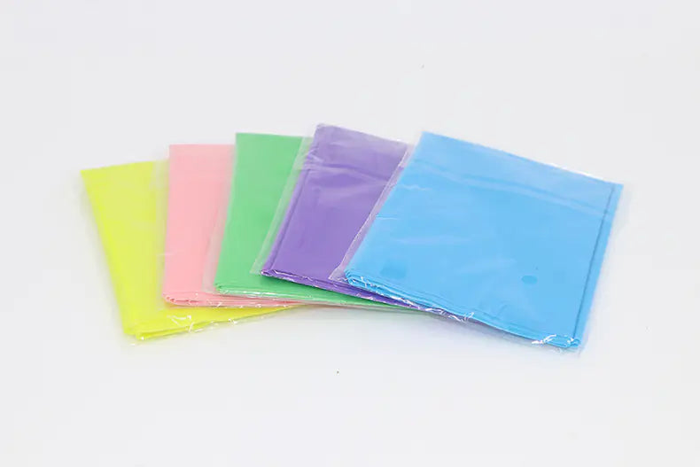 FlexFit Yoga Bands