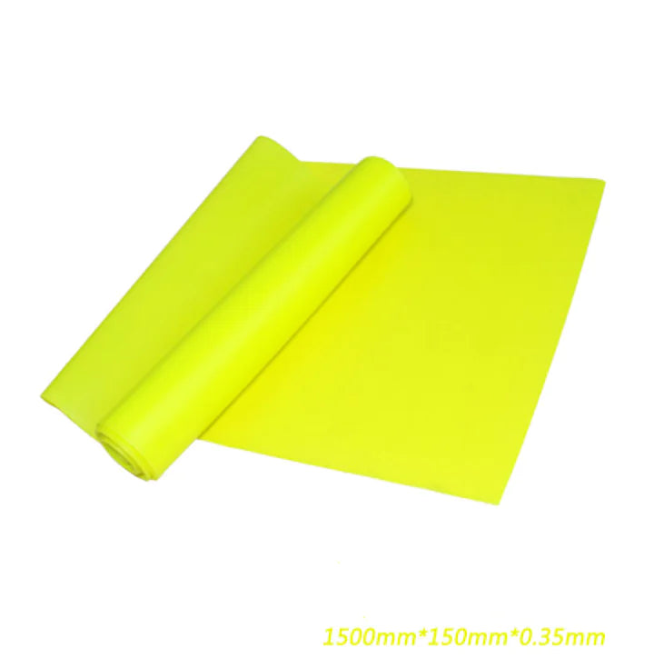 FlexFit Yoga Bands