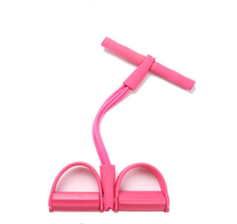 FlexFit Yoga Bands