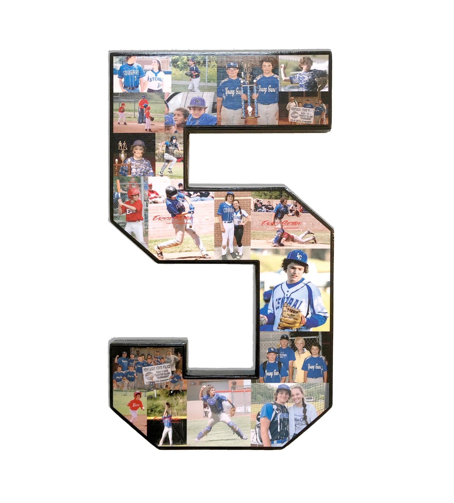 12 inch Baseball Gifts | "This is the BEST seller!" - Jamie