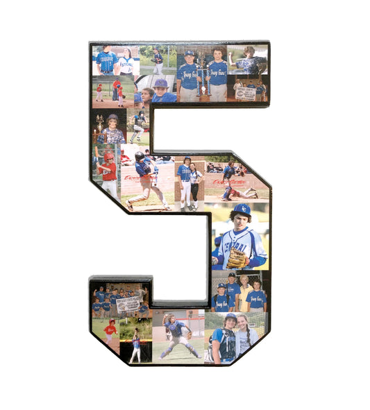 12 inch Baseball Gifts | "This is the BEST seller!" - Jamie