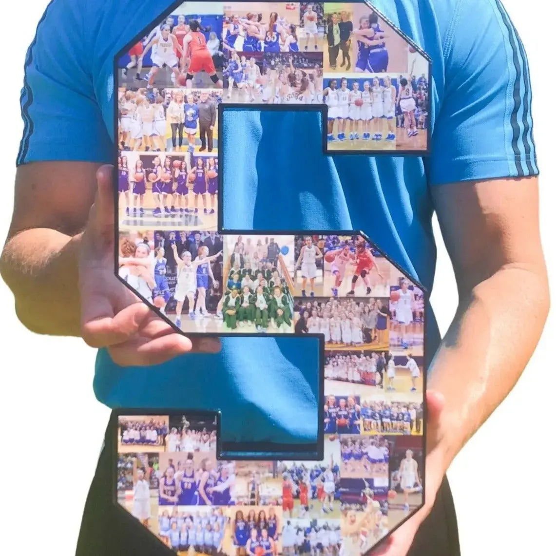 15 Inch Basketball Gifts Ideas | "It Turned Out Awesome!"