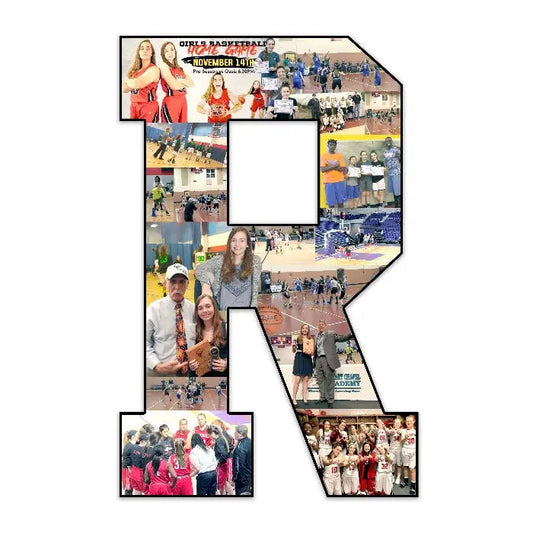 12 Inch Personalized Basketball Gifts | "Quality Work!"