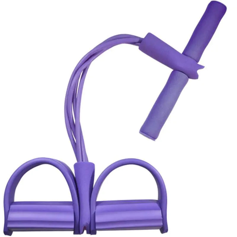 FlexFit Yoga Bands