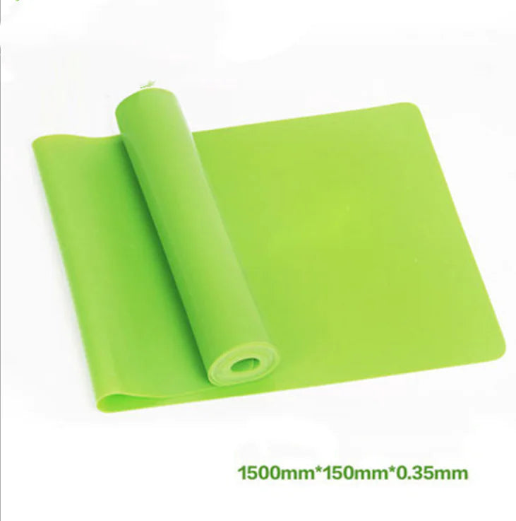 FlexFit Yoga Bands