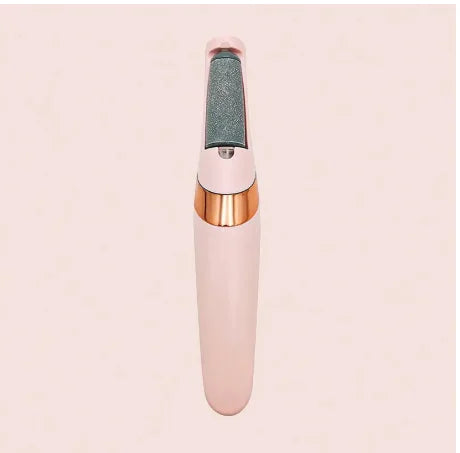 Sleek Electric Callus Eraser