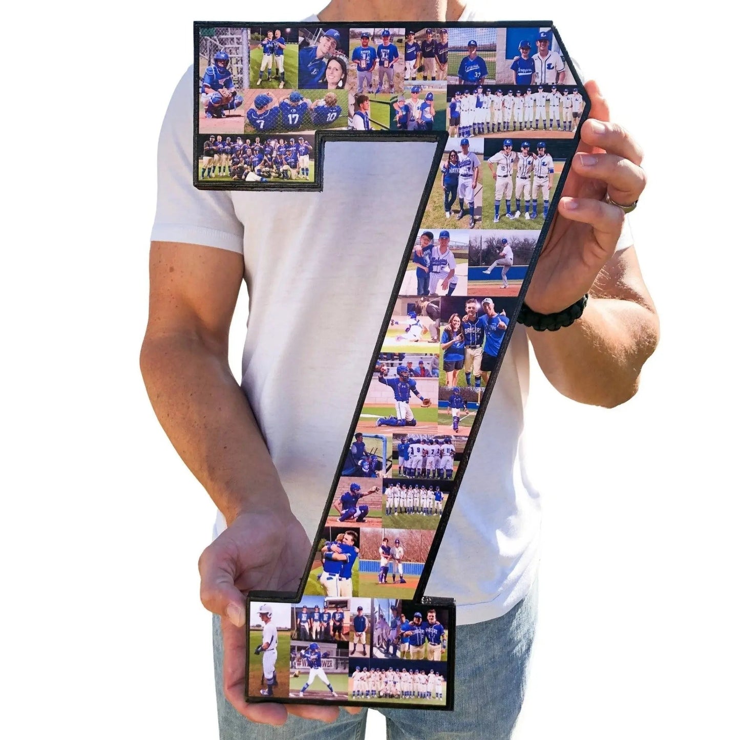 24 Inch Senior Night Gift Idea | "Love it!"