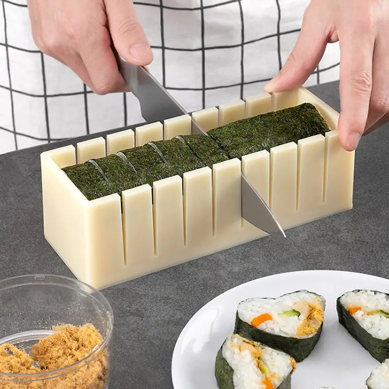 Easy Sushi Shape Kit