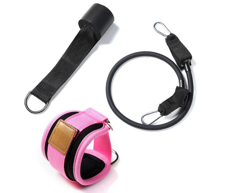 FlexFit Yoga Bands