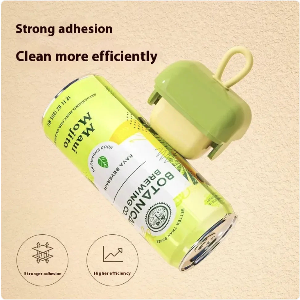 Clothes Deburring Roller