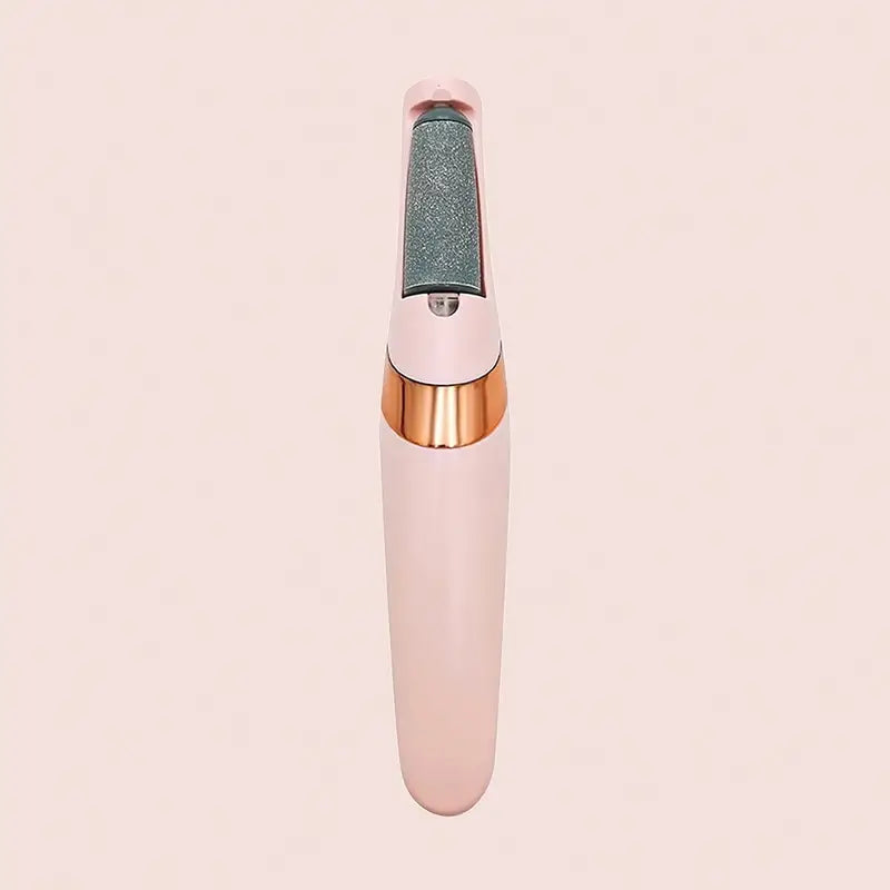 Sleek Electric Callus Eraser