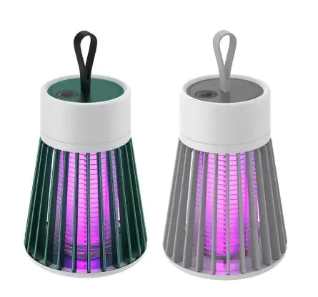 USB Bug Zapper Night Lamp