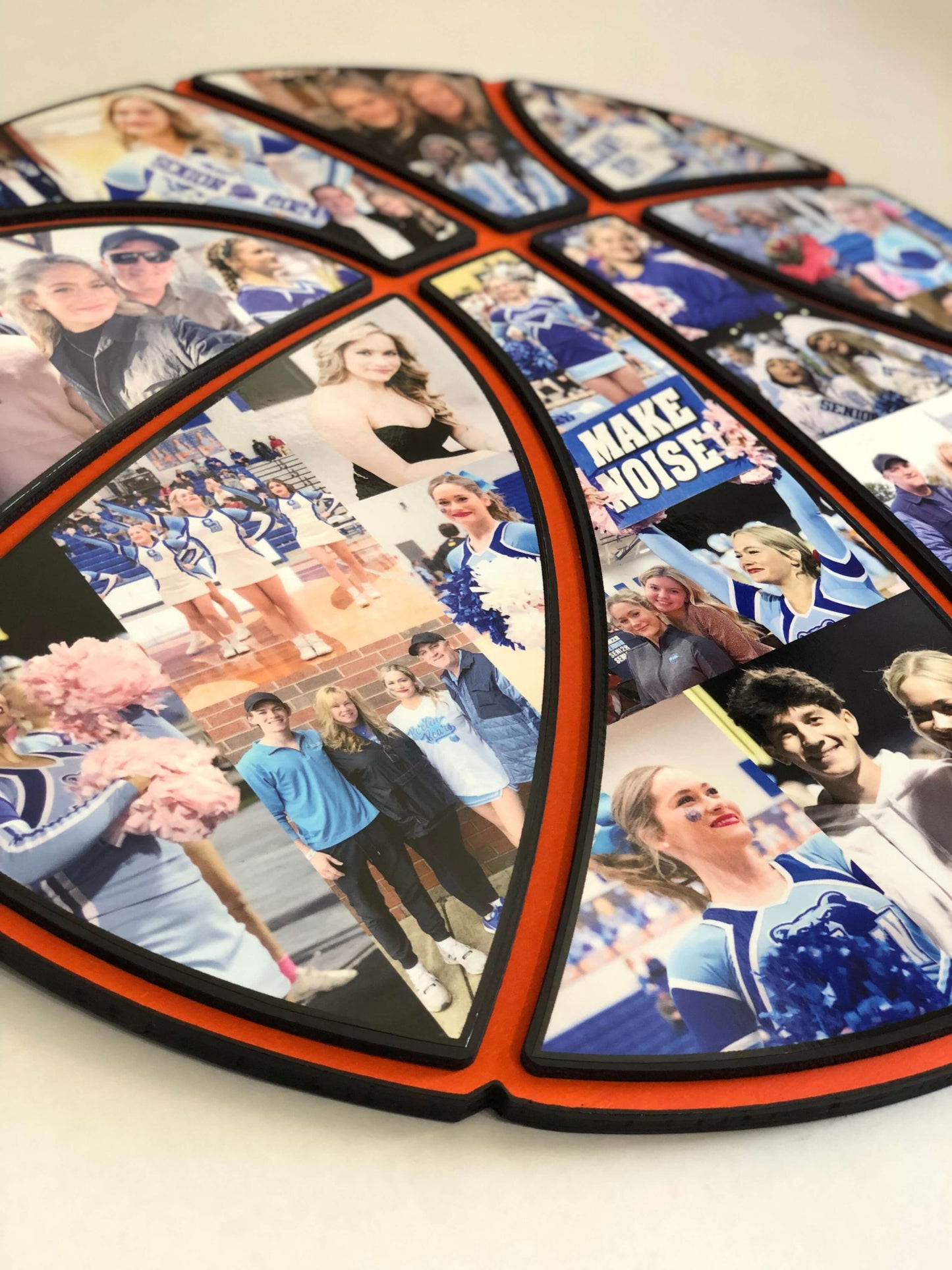 24 Inch Basketball Gift | "Super helpful and great quality!"