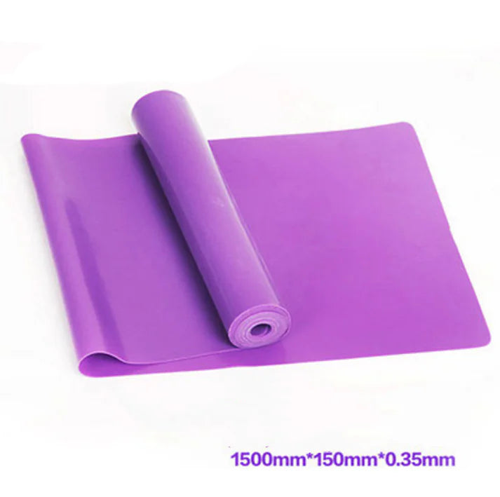 FlexFit Yoga Bands
