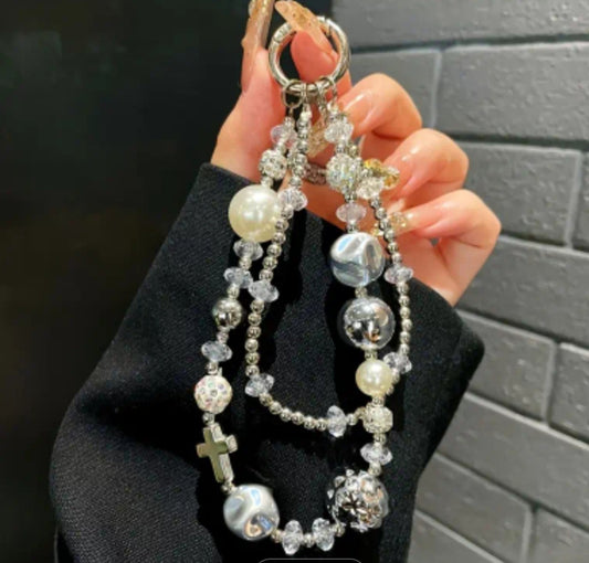 Phone charm (lanyard) blind bags
