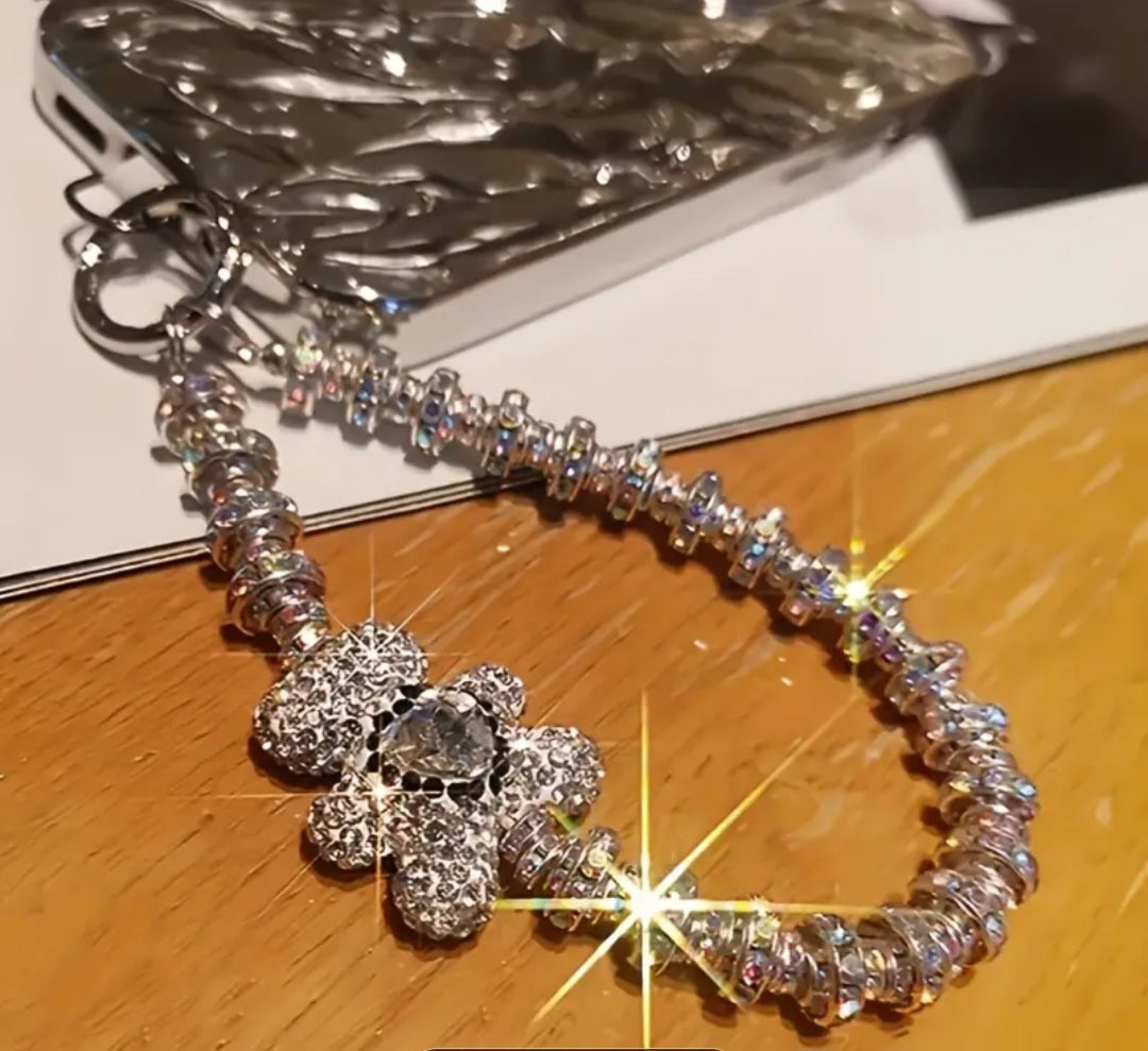 Phone charm (lanyard) blind bags