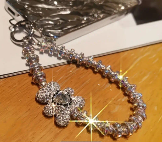 Phone charm (lanyard) blind bags