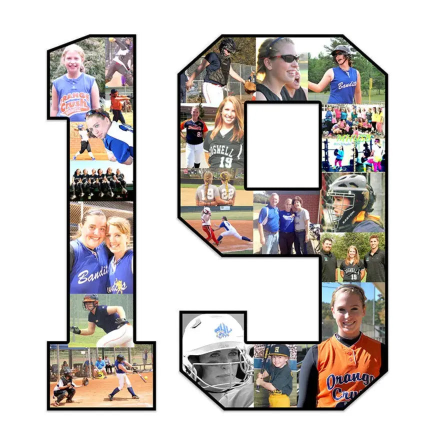 15 Inch Softball Gifts  | "Product is Amazing Quality!"