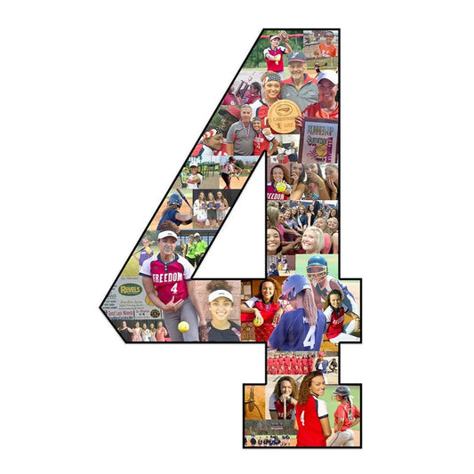 18 Inch Softball Gifts For Seniors | "HIGHLY RECOMMEND!"