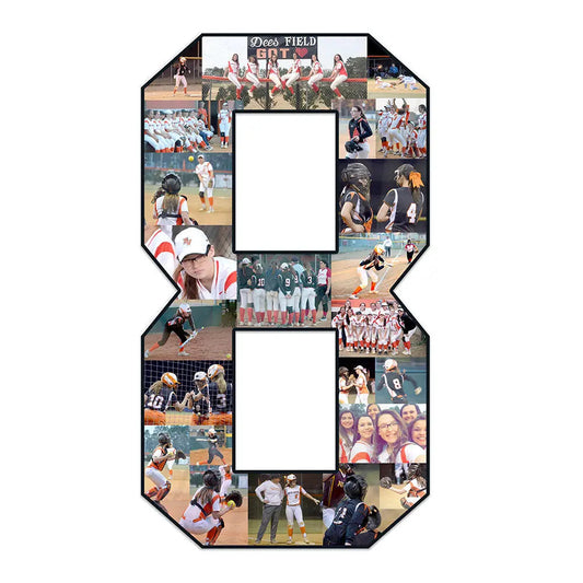 15 Inch Softball Gifts  | "Product is Amazing Quality!"