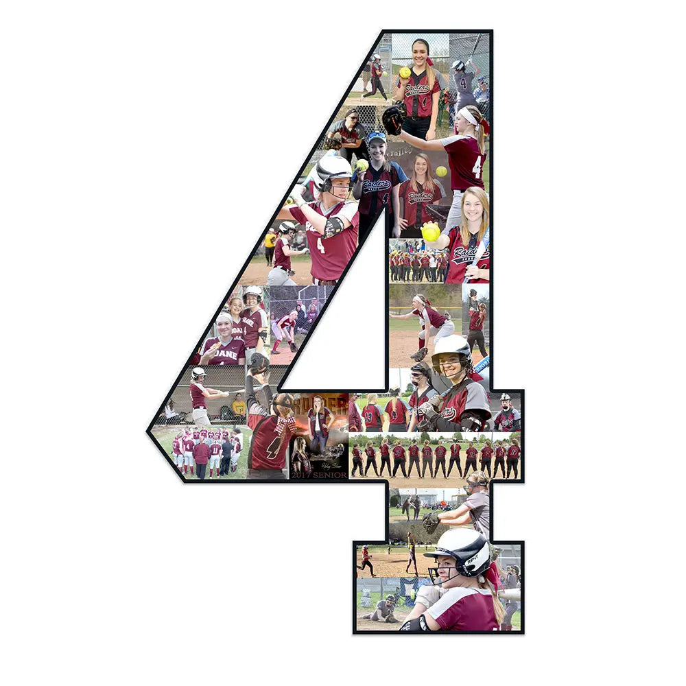 18 Inch Softball Gifts For Seniors | "HIGHLY RECOMMEND!"