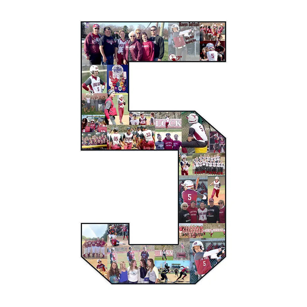 18 Inch Softball Gifts For Seniors | "HIGHLY RECOMMEND!"