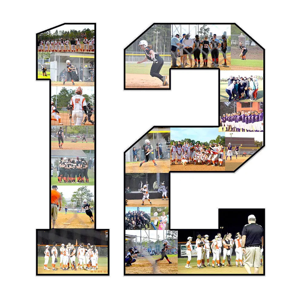 18 Inch Softball Gifts For Seniors | "HIGHLY RECOMMEND!"