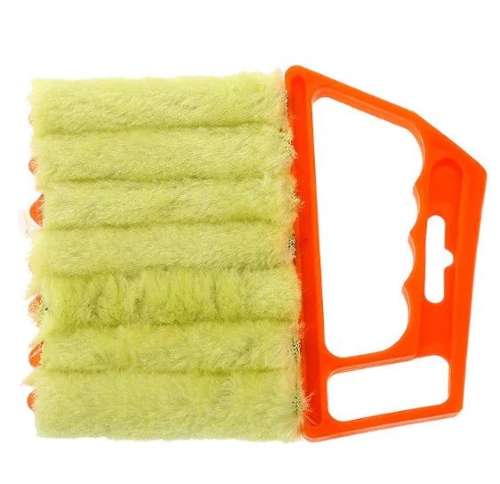 BlindEase Cleaning Brush