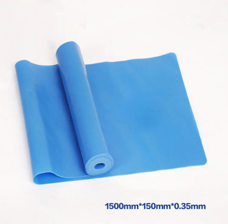 FlexFit Yoga Bands