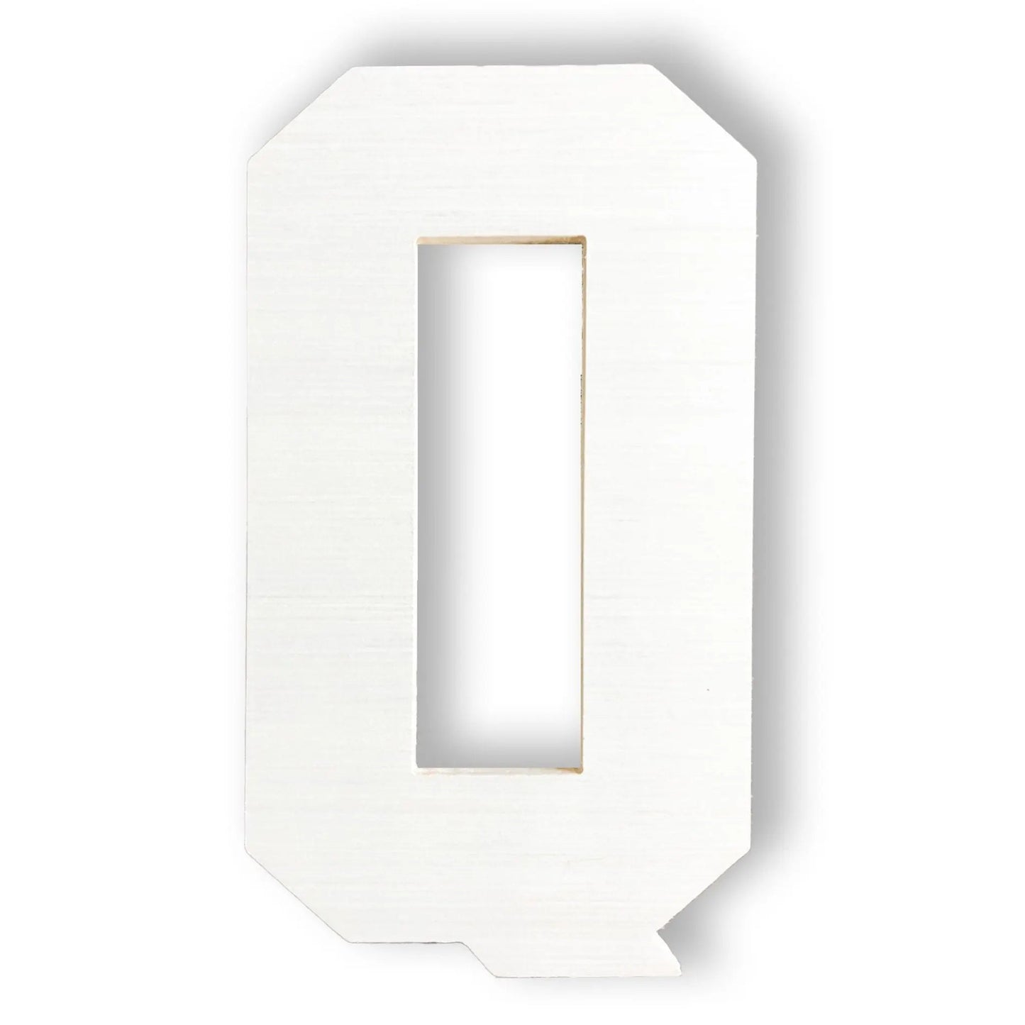 15 Inch Wooden Letters and Numbers | "Sturdy and Well Made!"