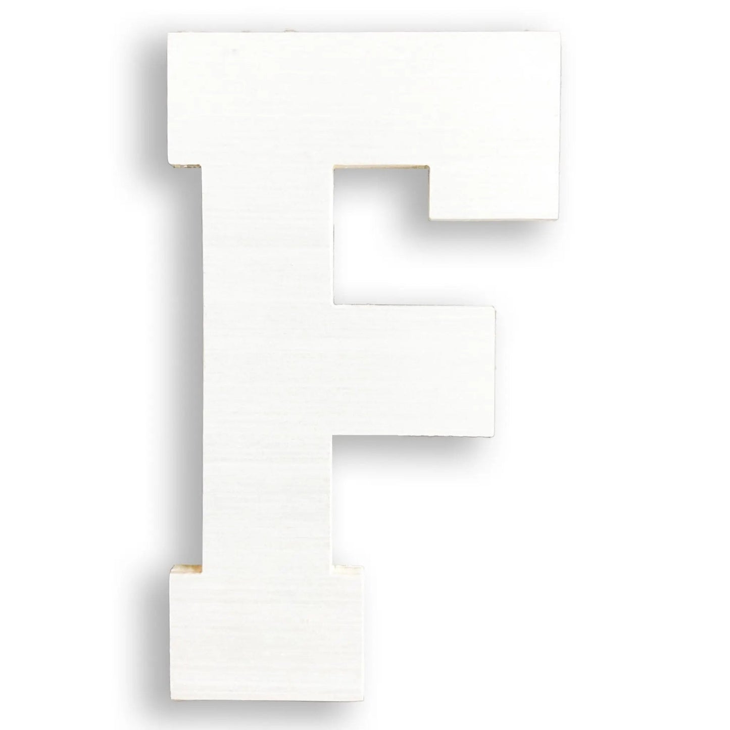 18 Inch Wood Letters: "Love love love it! Ordering 2 more!"